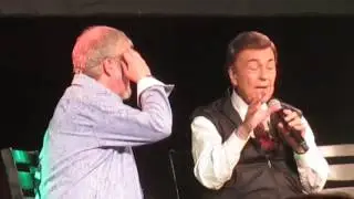 Ray Walker at Elvis Week 2016