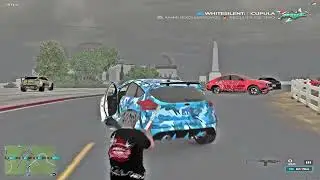 No Dure Ni Una Semana🤣~MaldivasRp