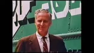 Pittsburgh & Lake Erie Promotional Film (1976)