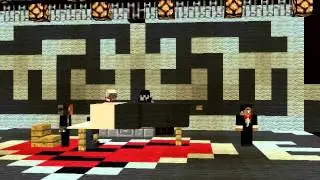 Shatterheart SMP ~ EP 20 ~  New Members and Talent Show!