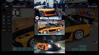 Livery Fr Legends fast and furious #frlegendslife #frlegendmod #frlegends