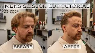 CRAZY HAIRCUT TRANSFORMATION | FULL HAIRCUT TUTORIAL