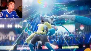 FINAL DEL MUNDO de Pokémon 2026 y TRAILER DE POKÉMON CHAMPIONS