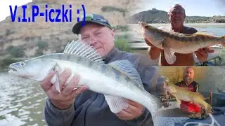 Dzień 9 na ebro-fishing.pl         Miejsca tzw V.I.P-iczki