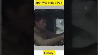 &ldquo;1971 India&ndash;Pakistan War: 13 Days That Changed South Asia | बांग्लादेश का जन्म&rdquo;
