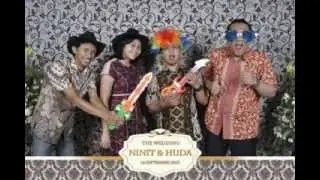 PhotoBooth Souvenir Jakarta Murah Pesta Ulang Tahun Company Event Pesta Pernikahan Resepsi Wedding