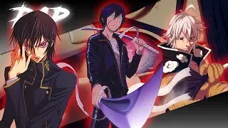 Rap Das Calamidades - ( Yato Lelouch Estarossa Madara )  ft AnBeats Dazai e Thor