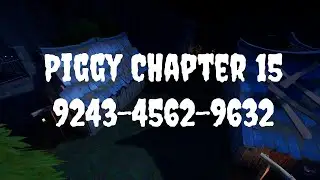 Piggy Chapter 15 | Official Fortnite Creative Trailer