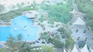 Dubai - Jumeirah Beach Hotel