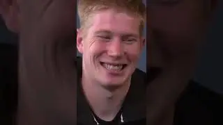 Salah&rsquo;s Message to De Bruyne