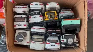 Lets fijdabox full of kodel cars,Toyota,Lexus,Mercedes,Bmw,Audi,Tank500,Tesla,Mustang,Cybertruck
