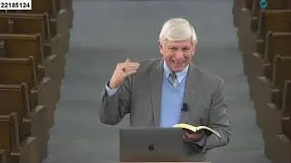 Mabelvale Church of Christ Live Stream