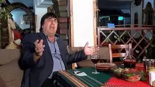 Любо Шабан-Гъмзовски - Kasno ce biti kasnije