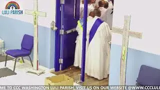 Sunday Service 10/05/2025