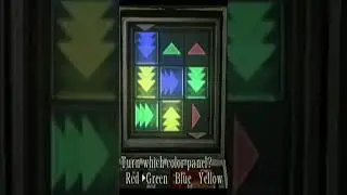 Best Puzzle in Resident Evil 4 #shorts