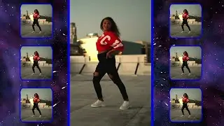 Madonna - Girl Gone Wild (Mashup)