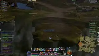 Aion - How ely can get on asmo side when Kaldor siege starts