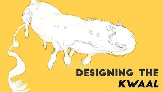 Designing the Kwaal 2