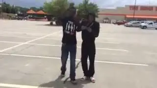 @BobbyShmurdaGS9 x Hot Nigga | sloppy joe n sparrow @sloppystriped3x @sparrow2raw