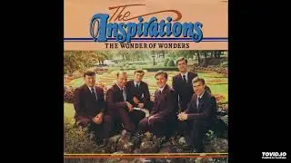 The Wonder Of Wonders LP - The Inspirations (1983) [Full Album]