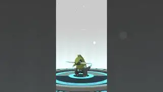 POKEMON GO SHINY AXEW EVOLUTION| #pokemon #pokemongo #axewevoluton #shorts