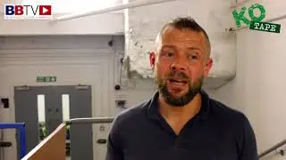 JOURNEYMAN CORNER: CASEY BLAIR 'ROAD WARRIOR' FROM NORTHERN IRELAND