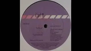 Carl B - Explorations [2006]