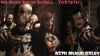 Pullen Plays: No More Room In Hell -  Toxteth w/Shaun Oxley