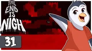 The End is Nigh - Golgotha / SS Exodus Secrets (Blind / Nintendo Switch)