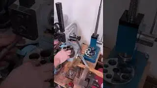One Minute Coin Ring Making