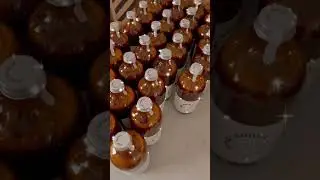 ~ labelling ~#bts #chaiaddict #unsweetened #label #sugarfreechai #chaiconcentrate  #chaiaddiction