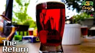 The Return of Barleywine! What is it? + Bell's Third Coast Ale
