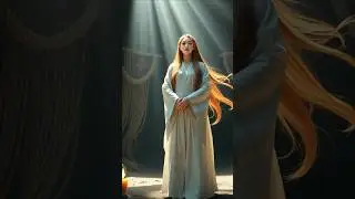 Аматэрасу: Богиня Солнца, спрятавшаяся от мира | Mythical Realms