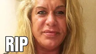 Nicole Bass, Dead at 52, RIP