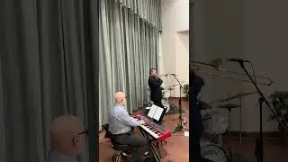 Frank Wosar Jazz Trio