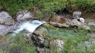 VAL VERTOVA - a corner of paradise