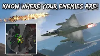 Metalstorm Beginner&rsquo;s Guide: How to Read the Mini-Map (Map Markers & Enemy Positioning)