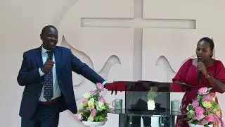 Rev. Francis