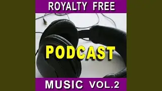 Podcast Music Volume Two 155