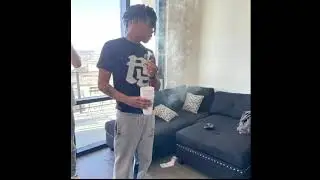 KanKan - Niggas Mad (Unreleased)