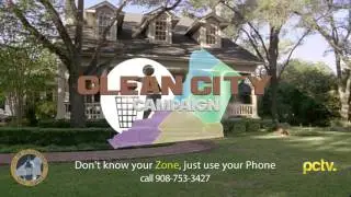 Clean City Campaign