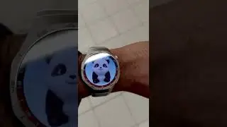 Huawei GT5 Pro Smartwatch. #smartwatch #huawei #applewatchultra