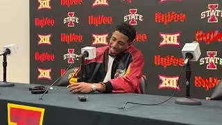 Tyrese Haliburton returns to Hilton Coliseum for the first time