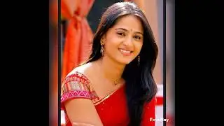 Actress Anushka Shetty images