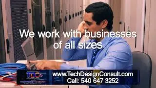 Technology & Design Consultants LLC &ndash; Expert IT Solutions & Onsite Support