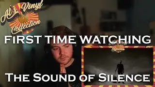 FIRST TIME WATCHING: Disturbed 
