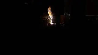 Casting process,pouring of liquid Metal
