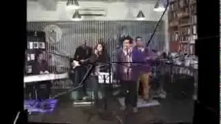 Vive en mi   Banda IMEP