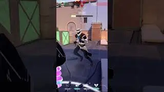 How to dodge nerdy brim molly lineup  #valorant #valorantclips #tbone #binks #skrossi #valoranttips