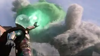 Spider-Man: Far From Home (2019) - 